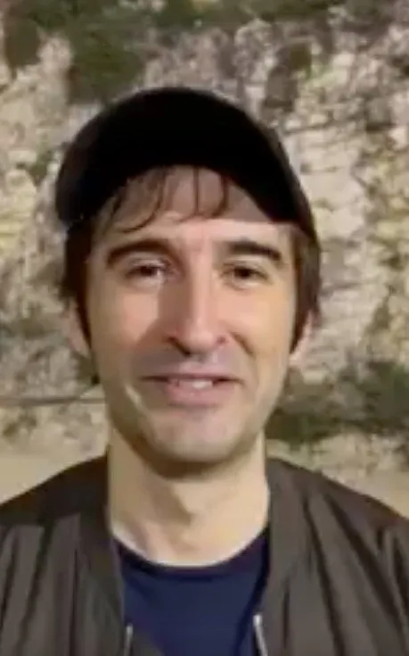 Nuno Lucas