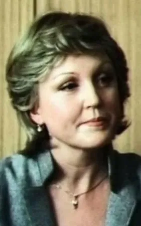 Lyudmila Chulyukina