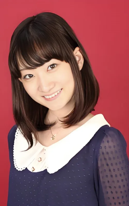 Reina Kimura