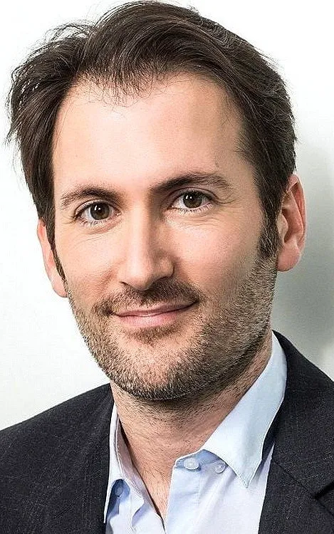 Vincent Pujol