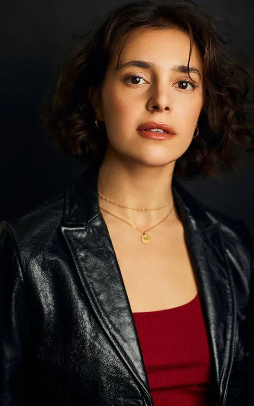 Julia D'Angelo