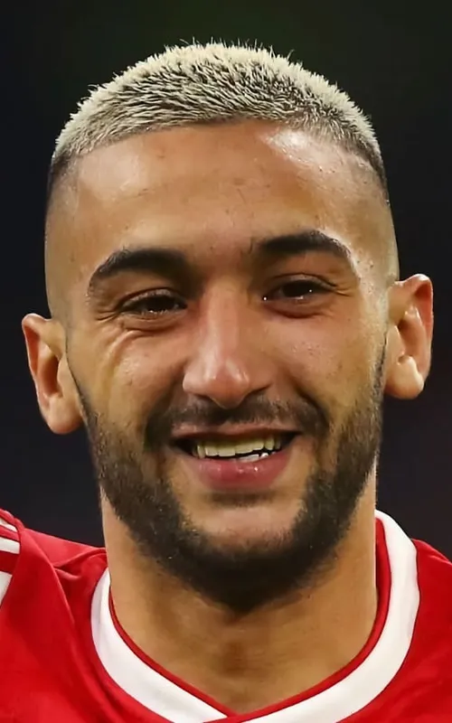 Hakim Ziyech