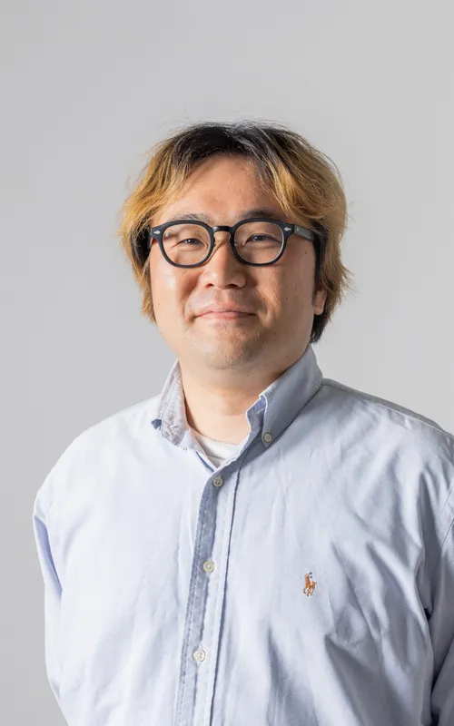Shinsuke Fujioka