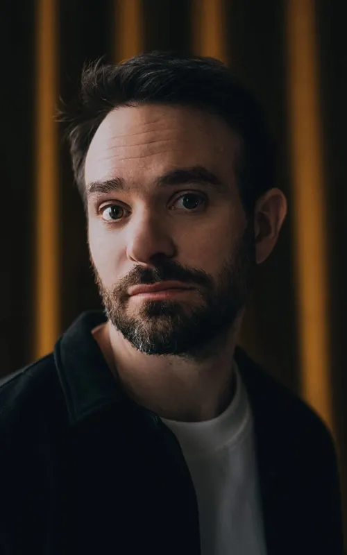 Charlie Cox