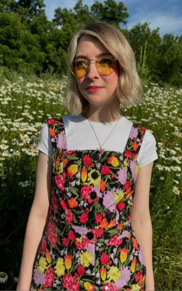 Zoey Engelbert