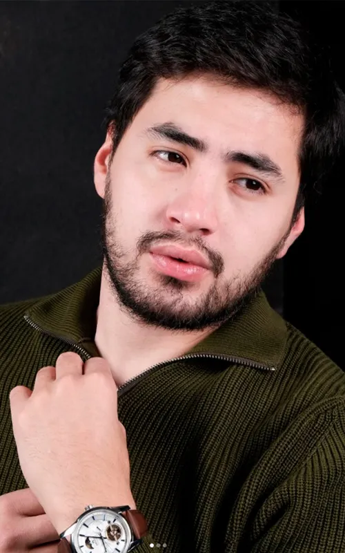 Bekzat Zhunisov