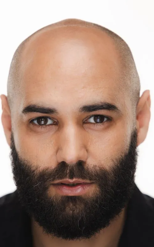 Issam Dakka