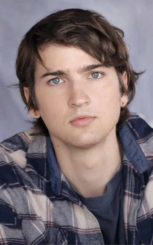 Brandt Garber