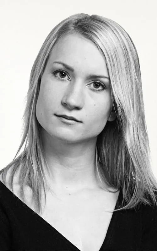 Birgitte Larsen