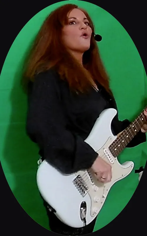 Lisa Giordano