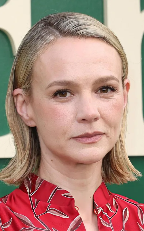 Carey Mulligan