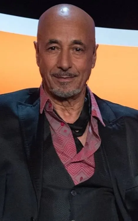 Sabri Saad el Hamus