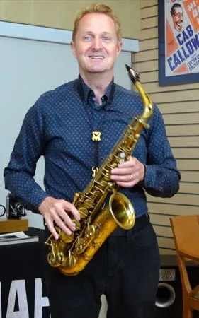 Dave Mann