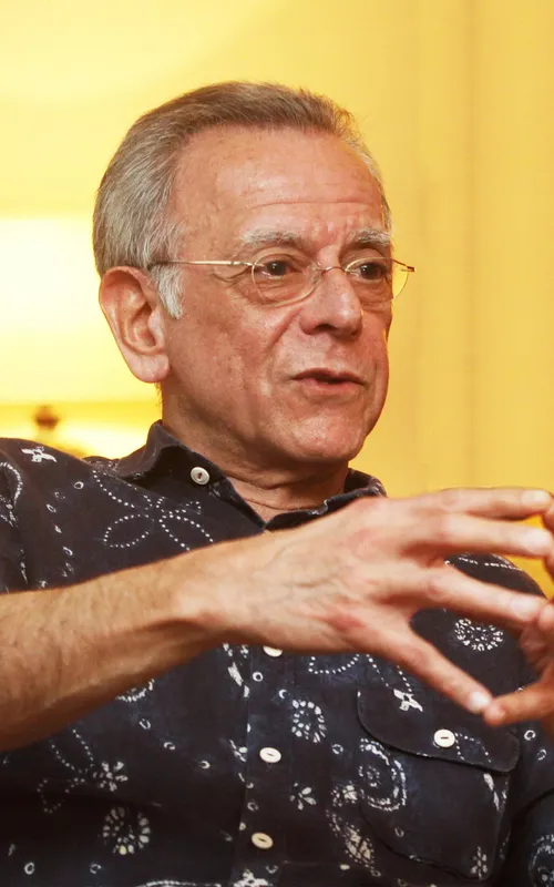 José Bustani