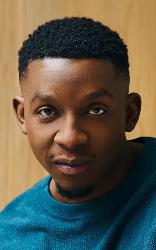 Lawrence Maleka