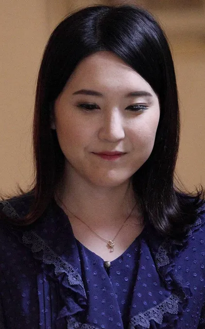 Kim Jeong-ah