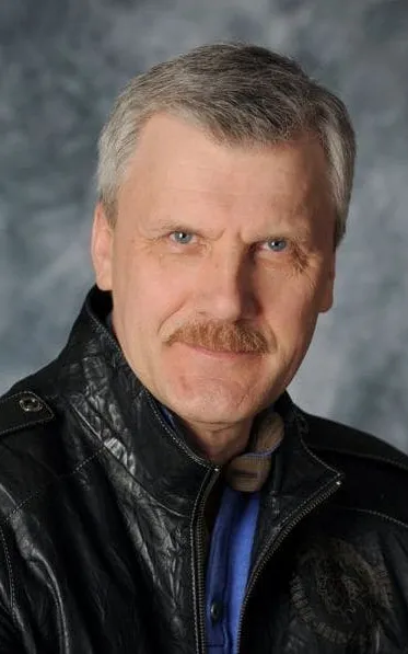 Vladimir Tashlykov