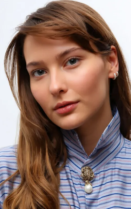 Elçin Zehra Irem