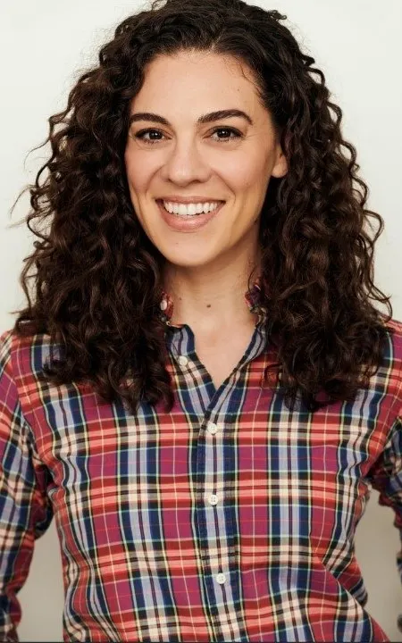 Rosie Moss