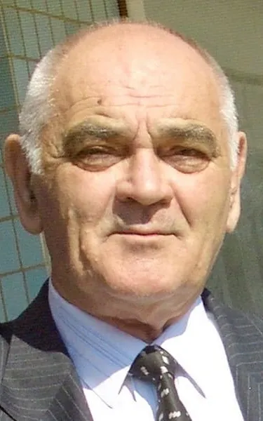 Leonid Sikoruk