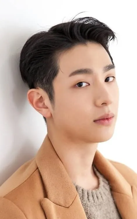 Lee Jung Joon