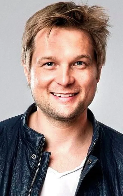 Gaute Ormåsen