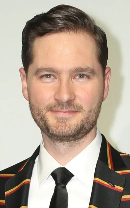 Charlie Pickering