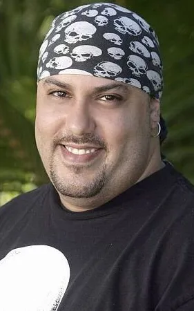 Billy Garcia