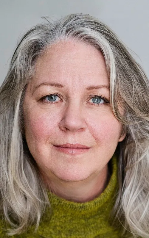 Claire Hackett