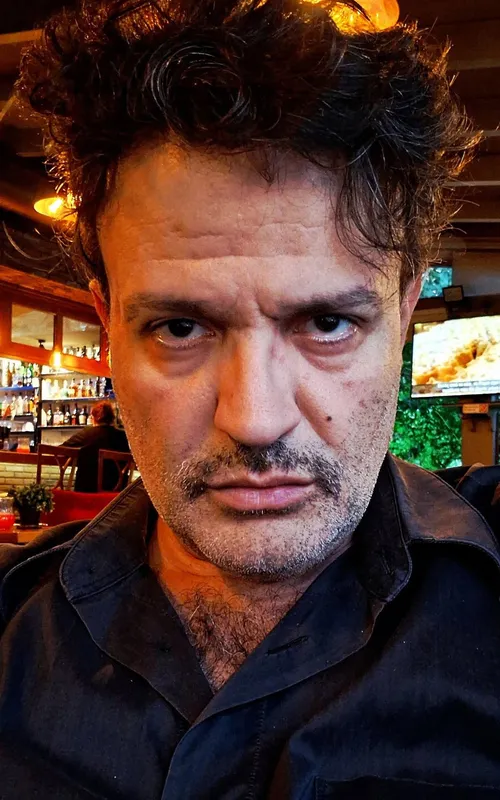 Christos Theofilatos