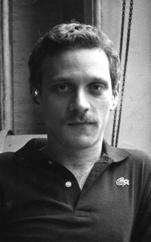 Howard Ashman