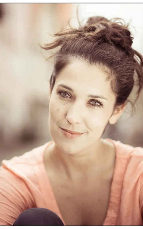 Lena-Marie Seyfarth