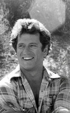 Barney Robertson