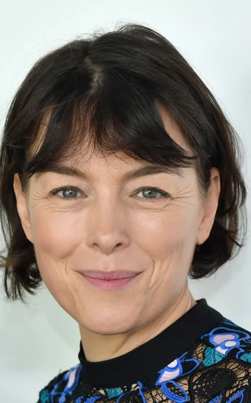 Olivia Williams