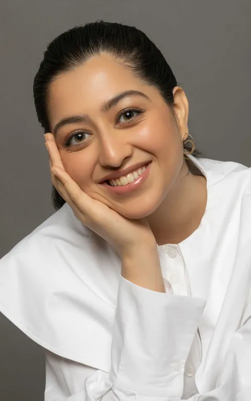 Vartika Jain