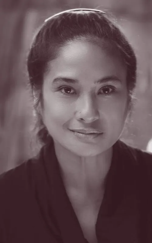 Sue Prado