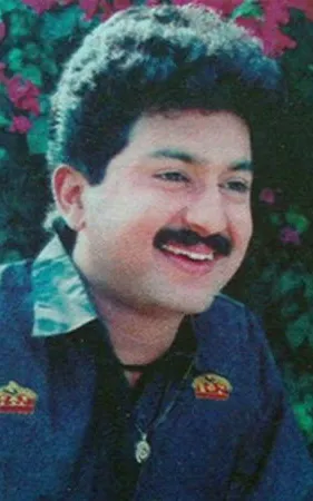 Sunil