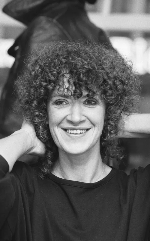 Mensje van Keulen
