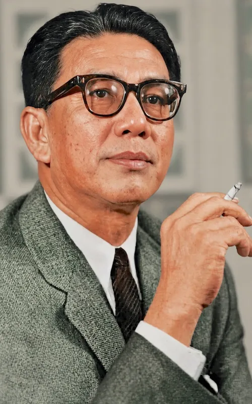 Haji Mahadi