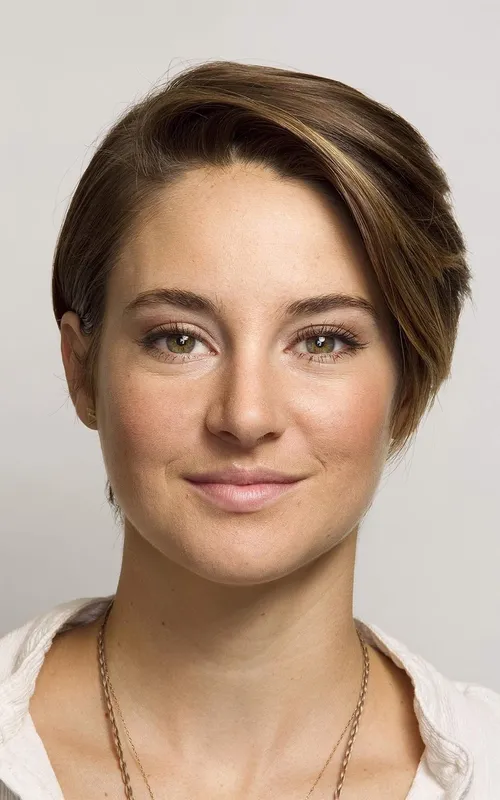 Shailene Woodley