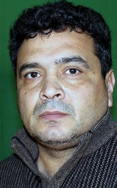 Rovshan Karimdukht