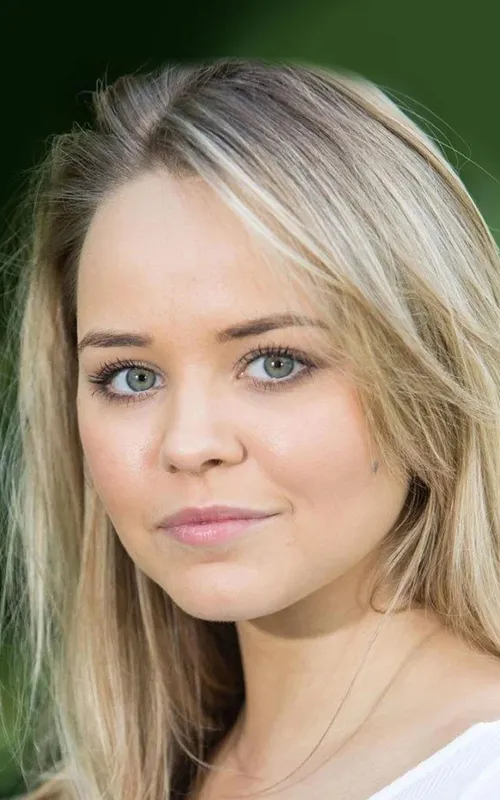 Katie Hall