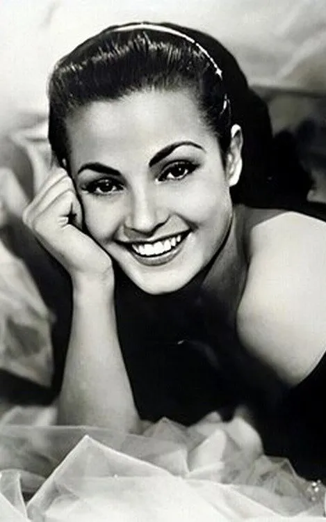 Carmen Sevilla