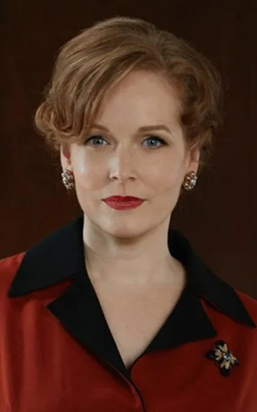 Chelah Horsdal