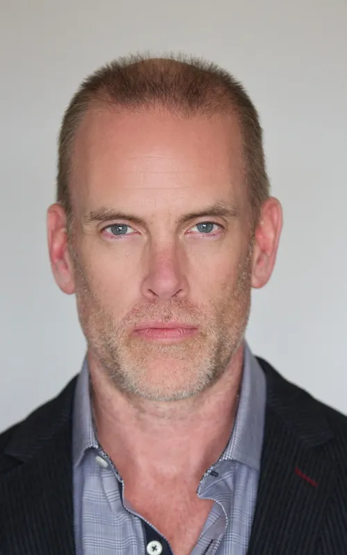 Rod Coulter