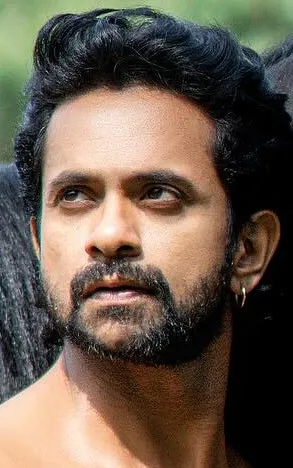 Chameera Liyanage