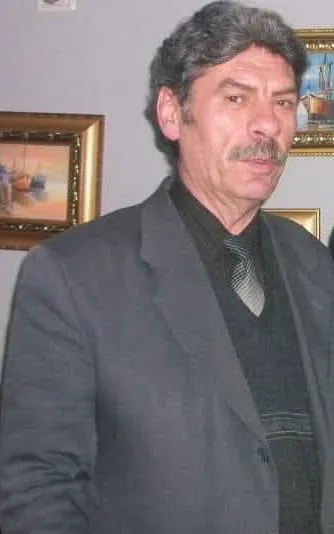 Viktor Çaro