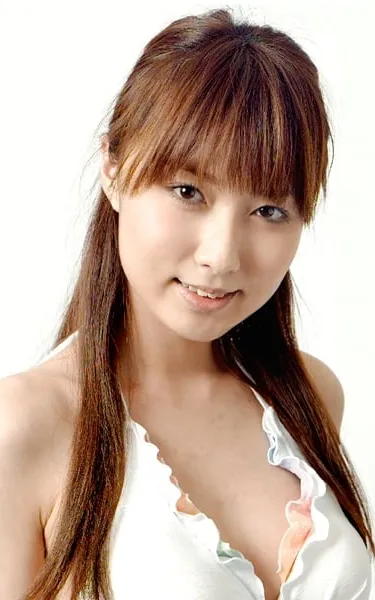 Arisa Fujisaki