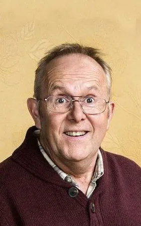 Phil Nice