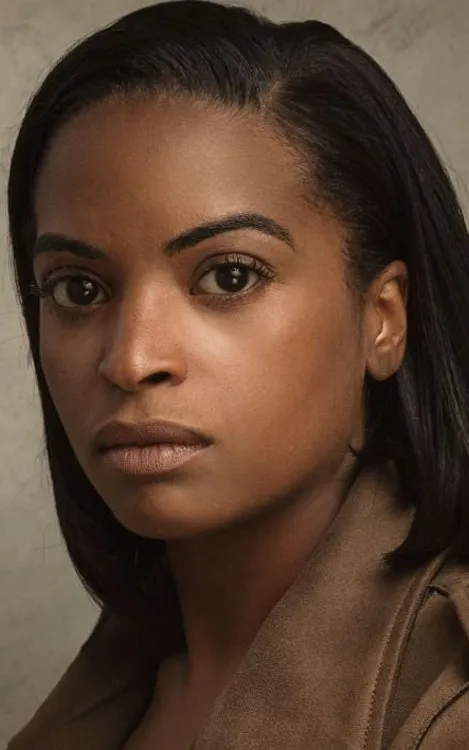 Unique Spencer